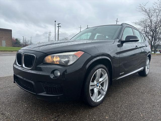 2014 bmw x1 sdrive 28i