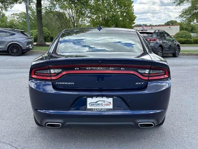 2015 dodge charger sxt in mount airy, maryland