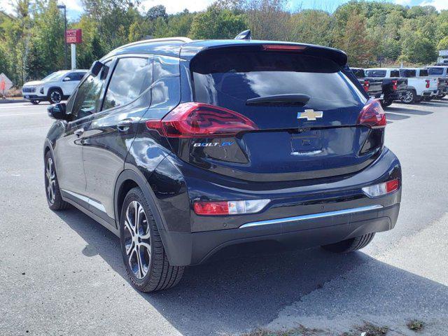 2021 chevrolet bolt ev fwd premier