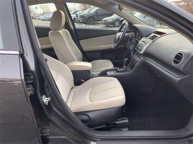 used 2013 mazda mazda6 i sport tonawanda, ny 14150 for sale in tonawanda, new york