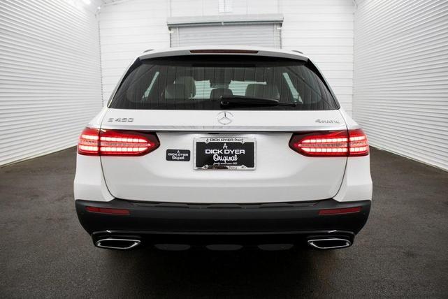 2023 mercedes-benz e-class e 450 4matic