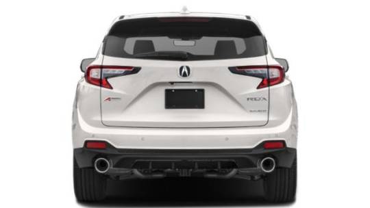 2022 Acura RDX