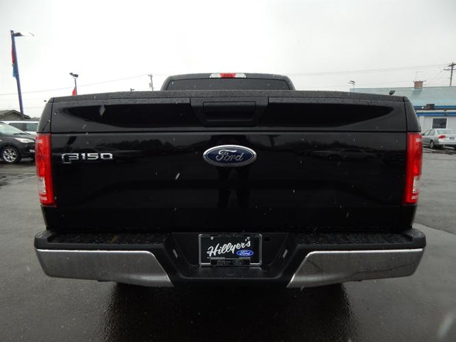 certified 2017 ford f150 xlt stayton, or 97383 for sale in stayton, oregon