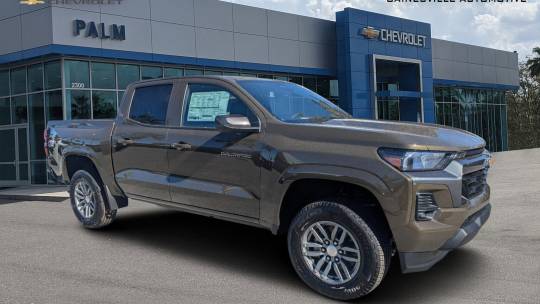 2024 Chevrolet