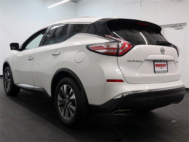 certified 2016 nissan murano sl waldorf, md 20601 for sale in waldorf, maryland