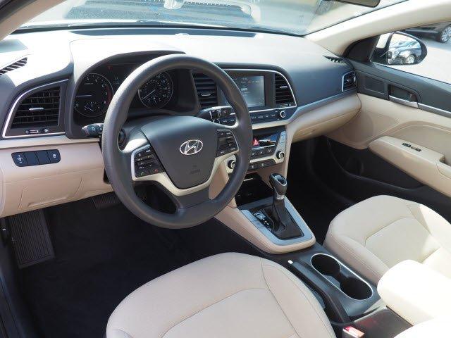 certified 2017 hyundai elantra se torrance, ca 90503 for sale in torrance, california
