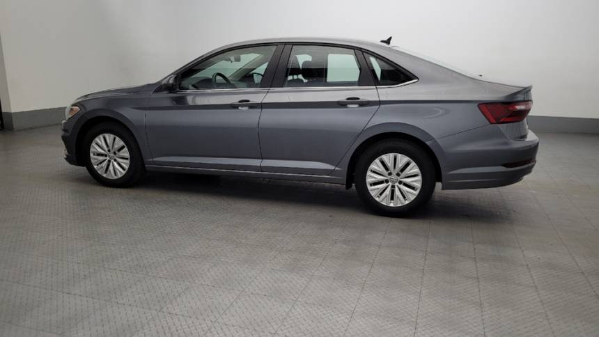 2020 volkswagen jetta s