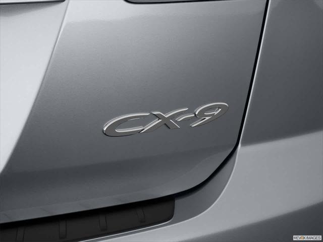 2011 mazda cx-9 grand touring