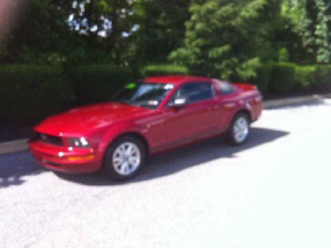 2006 ford mustang in york, pa