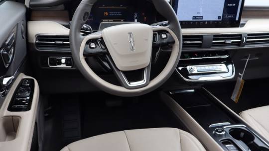 2024 Lincoln v