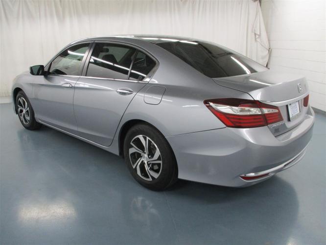 used 2016 honda accord lx sedan las vegas, nv 89117 for sale in las vegas, nevada