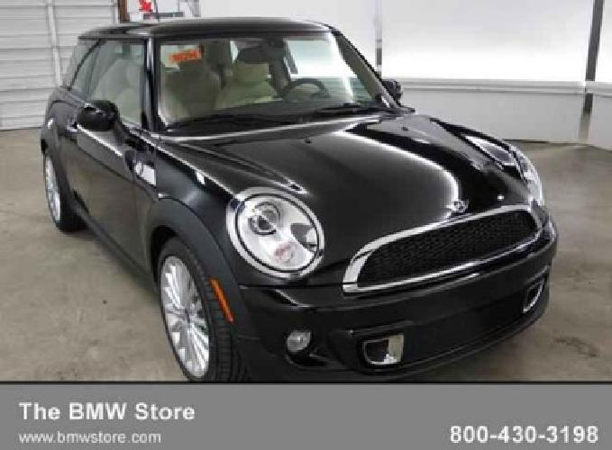 2012 mini cooper s in cincinnati, oh