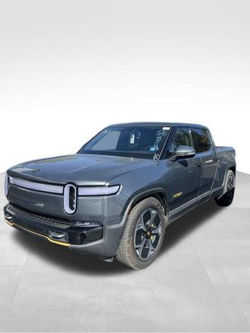 2022 rivian r1t adventure