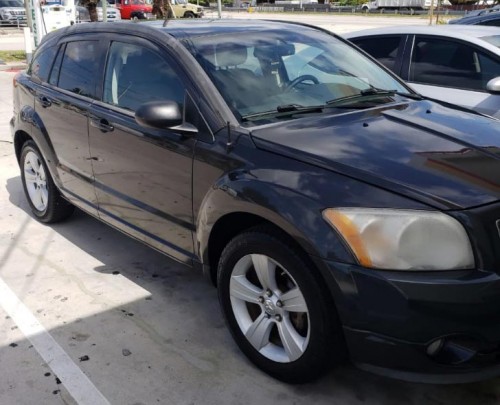 2011 dodge caliber for sale in florida by owner