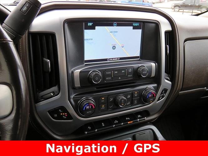 used 2018 gmc sierra 1500 slt perry, ok 73077 for sale in perry, oklahoma