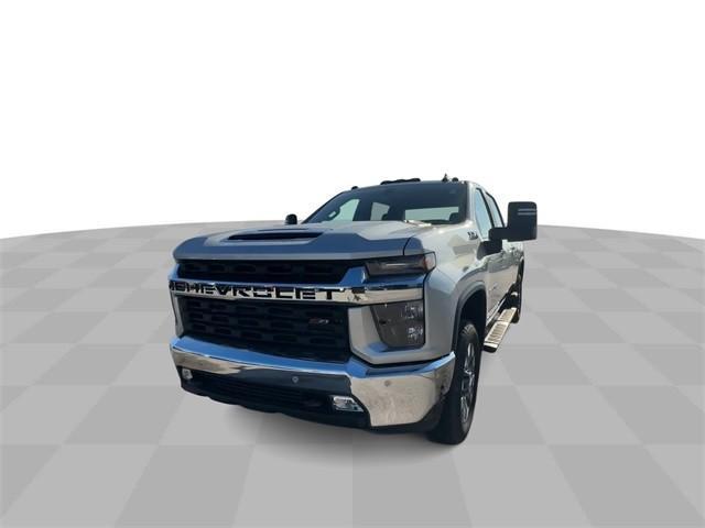 2023 chevrolet silverado 2500 lt