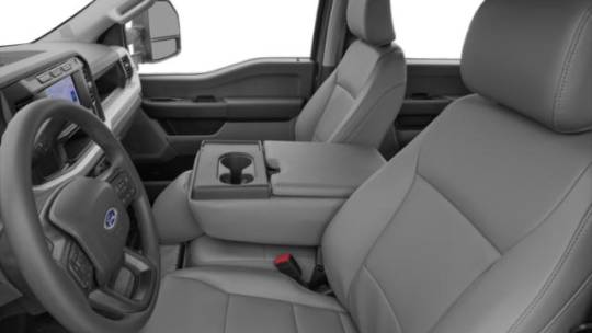 2024 ford f-350 super duty xlt