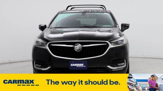 2021 Buick Enclave