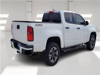 2022 Chevrolet z71