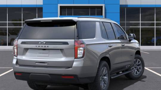 2024 Chevrolet Tahoe