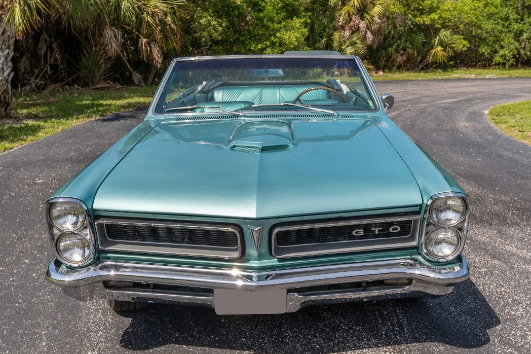 pontiac lemans