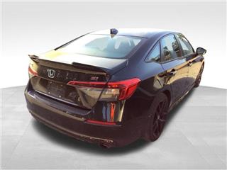 2022 Honda Civic si