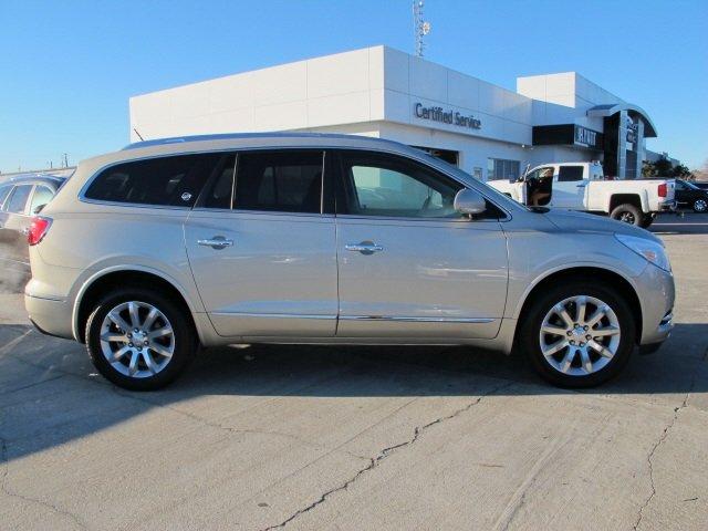 used 2015 buick enclave fwd premium myrtle beach, sc 29577 for sale in myrtle beach, south carolina