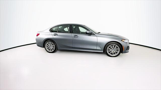 2023 bmw 330 xdrive