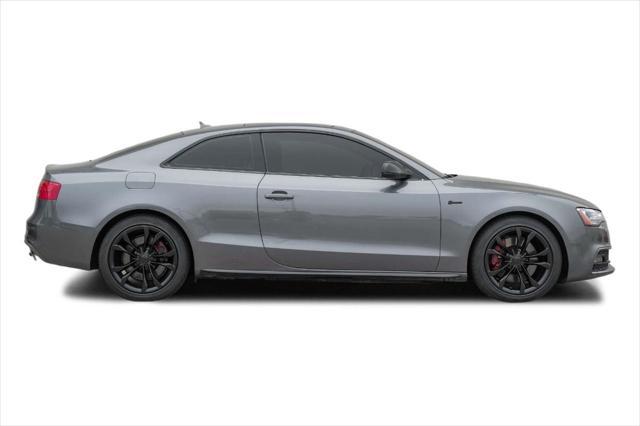 2013 audi s5 3.0t premium plus