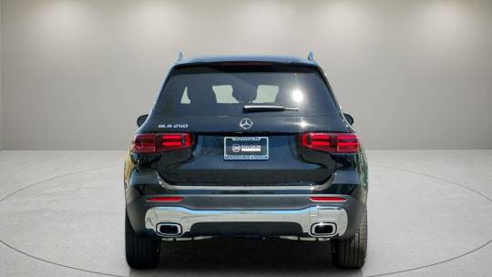 2024 Mercedes-Benz GLB