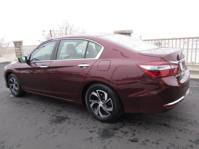 used 2017 honda accord lx sedan lewiston, id 83501 for sale in lewiston, idaho