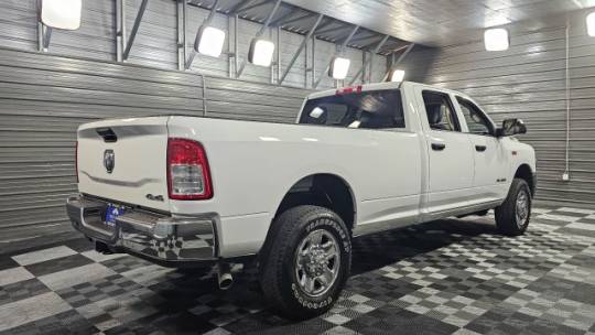 2020 ram 3500 tradesman