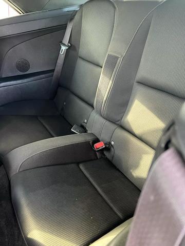2015 chevrolet camaro 1lt