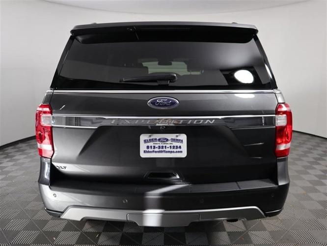 used 2018 ford expedition 2wd xlt tampa, fl 33612 for sale in tampa, florida