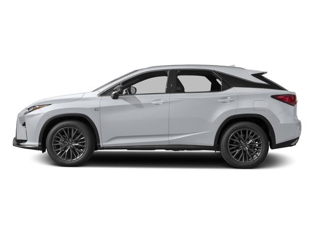 2016 lexus rx 350 f sport