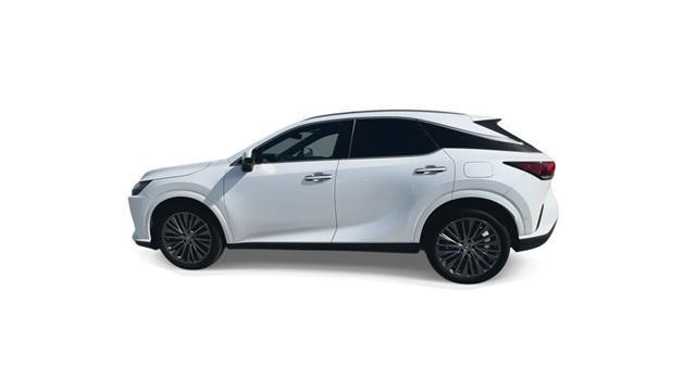 2023 lexus rx 350 luxury