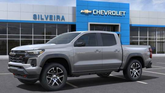 2024 Chevrolet