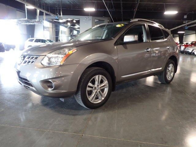 used 2013 nissan rogue sv gretna, ne 68028 for sale in gretna, nebraska
