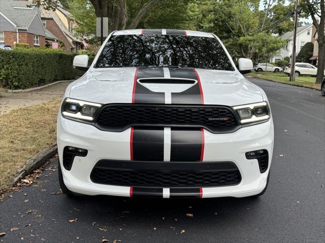 2022 dodge durango r/t awd