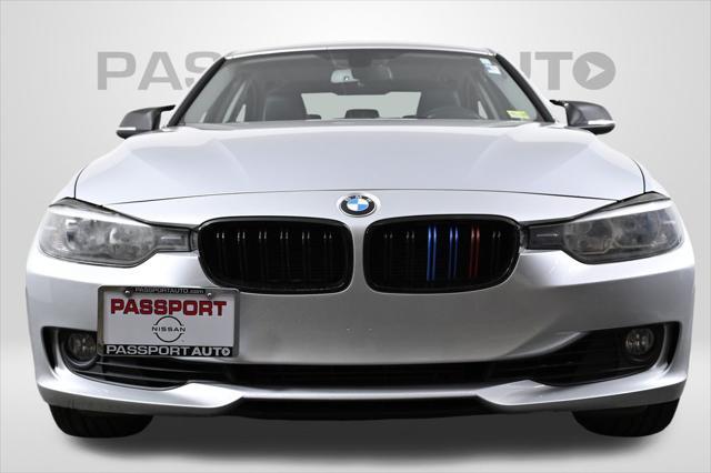 2013 bmw 328 xdrive