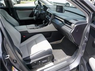 2016 Lexus RX base