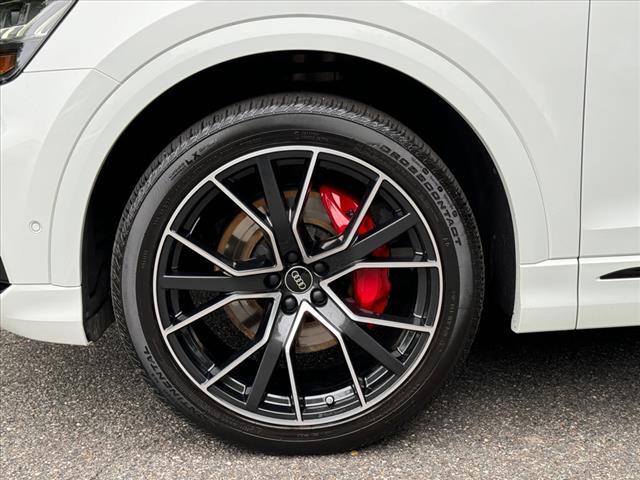 2023 audi q8 55 premium plus