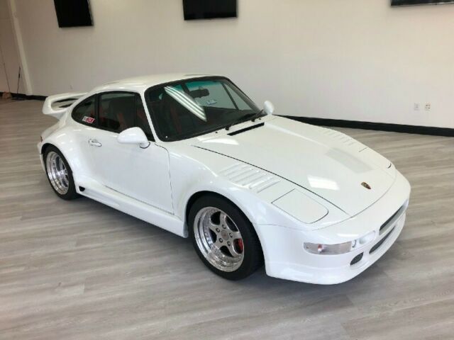 1976 porsche 911s, 6.2l 383 ci stroker engine with 450 hp!