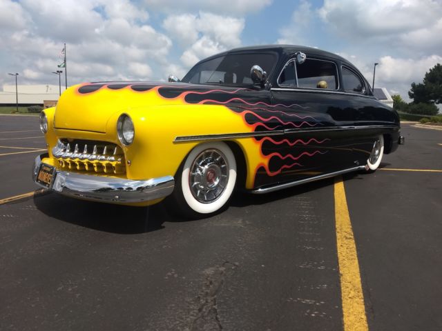 1949 mercury 2 door way kool lead sled, one super nice 49 merc cruiser,ck-it-out