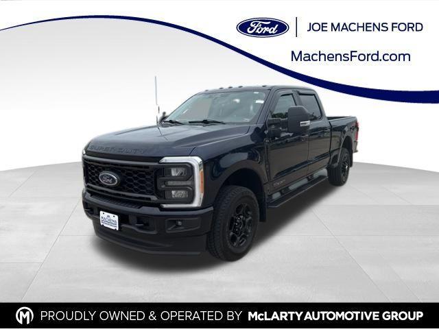 2023 ford f-250 xl