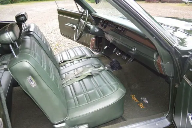 1970 440-6pak superbee