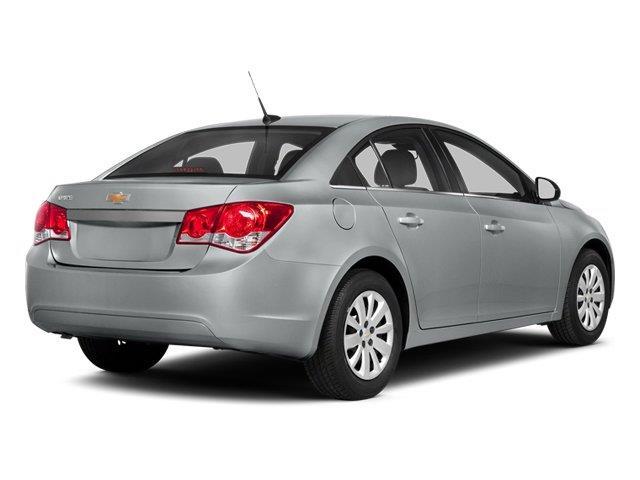 2014 chevrolet cruze 1lt auto 1lt auto 4dr sedan w/1sd for sale in taunton, massachusetts