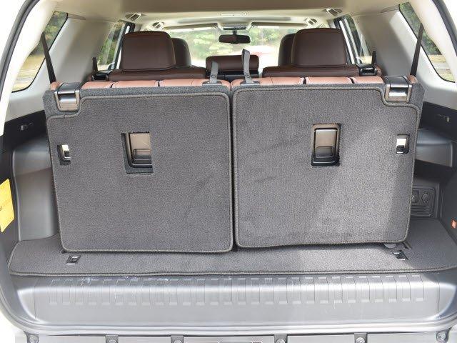 used 2019 toyota 4runner 2wd oxford, ms 38655 for sale in lafayette, mississippi