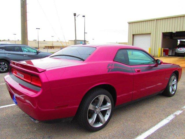 used 2010 dodge challenger r/t gulfport, ms 39503 for sale in gulfport, mississippi