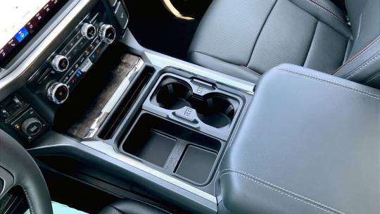 2024 Ford F-250